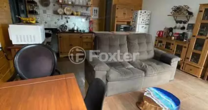 Casa com 4 quartos à venda na Travessa Von Salisch, 45, Sarandi, Porto Alegre