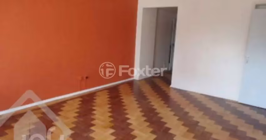 Apartamento com 3 quartos à venda na Avenida Alberto Bins, 889, Centro Histórico, Porto Alegre