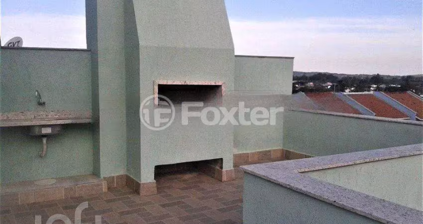 Casa com 4 quartos à venda na Rua Alcebíades Ribeiro, 64, Aberta dos Morros, Porto Alegre