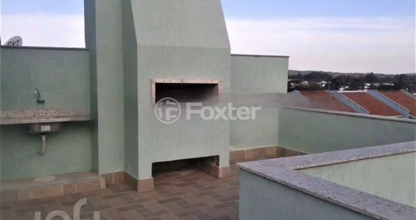 Casa com 4 quartos à venda na Rua Alcebíades Ribeiro, 64, Aberta dos Morros, Porto Alegre
