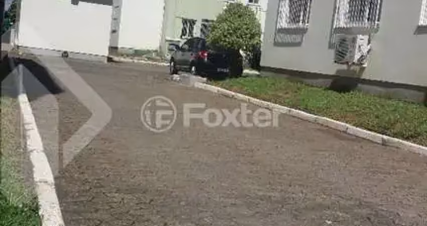 Apartamento com 2 quartos à venda na Rua Bertholdo Mário Thebich, 515, Farrapos, Porto Alegre