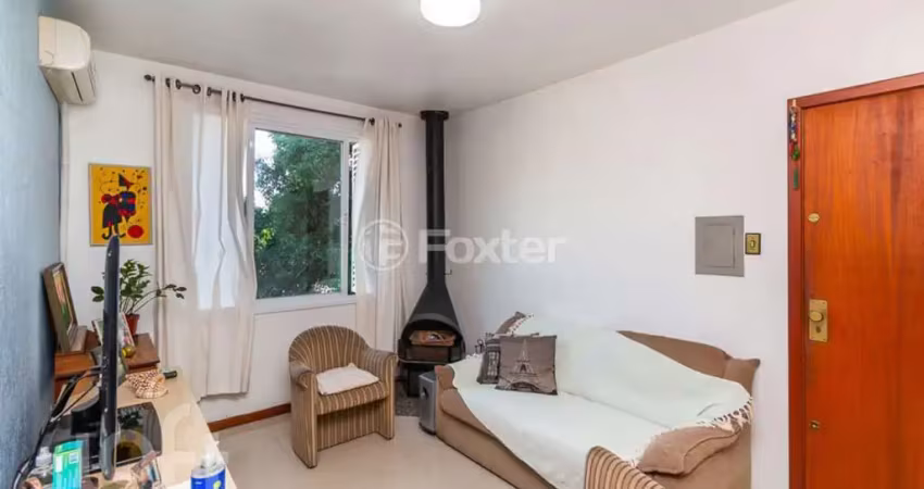 Apartamento com 3 quartos à venda na Rua Engenheiro Antônio Carlos Tibiriçá, 122, Petrópolis, Porto Alegre