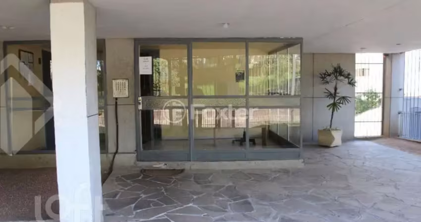 Apartamento com 1 quarto à venda na Avenida Andaraí, 333, Passo da Areia, Porto Alegre