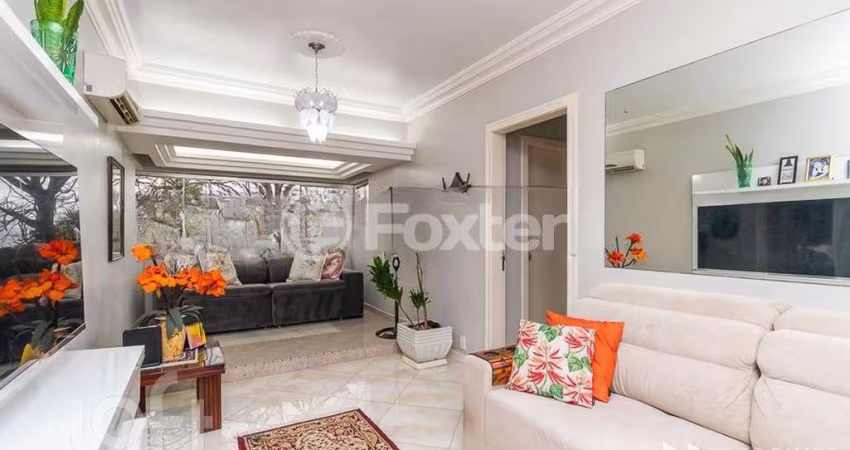 Apartamento com 2 quartos à venda na Avenida Saturnino de Brito, 121, Vila Jardim, Porto Alegre