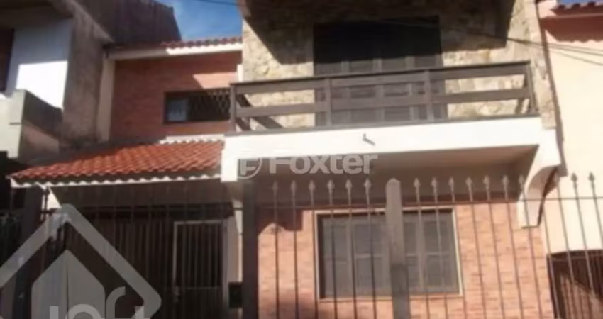 Casa com 3 quartos à venda na Rua Irene Capponi Santiago, 361, Cristo Redentor, Porto Alegre