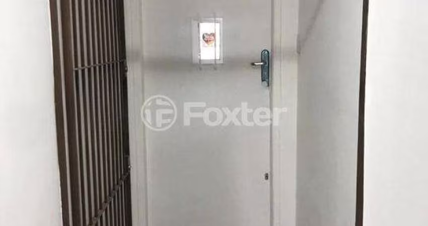Apartamento com 3 quartos à venda na Avenida Farrapos, 1231, Floresta, Porto Alegre