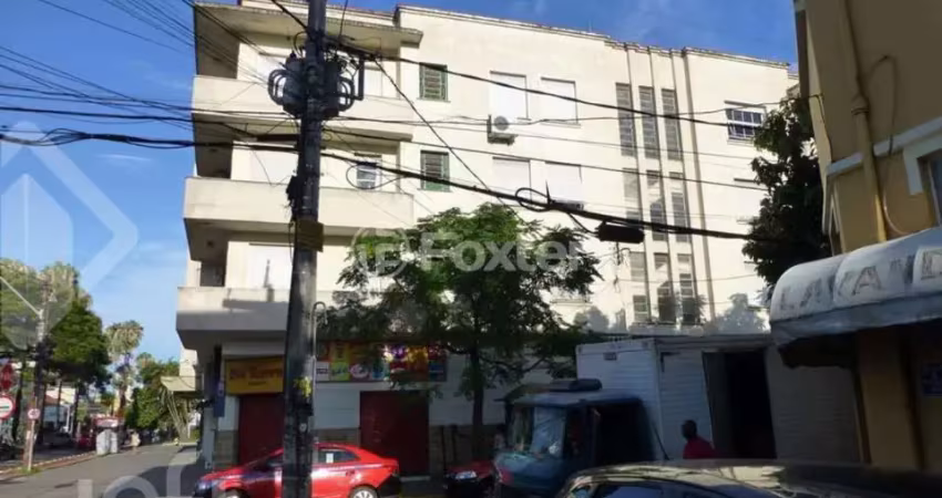 Apartamento com 2 quartos à venda na Rua Doutor Oscar Bittencourt, 203, Menino Deus, Porto Alegre