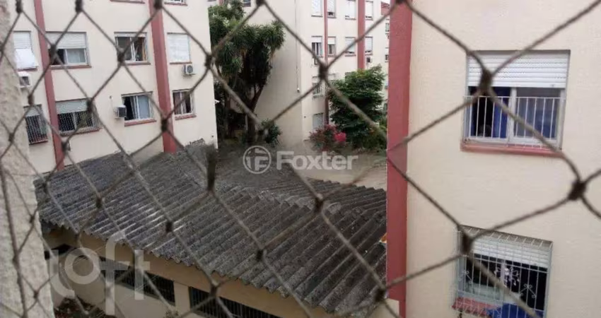 Apartamento com 1 quarto à venda na Rua Carlos Estevão, 705, Jardim Leopoldina, Porto Alegre