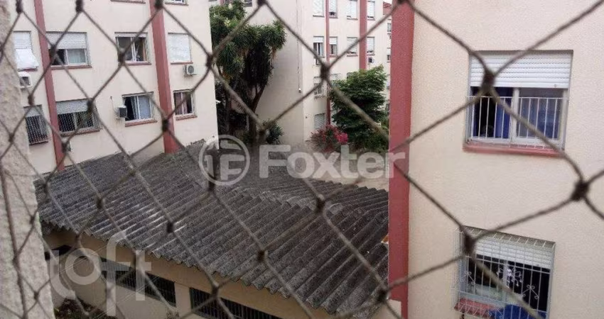 Apartamento com 1 quarto à venda na Rua Carlos Estevão, 705, Jardim Leopoldina, Porto Alegre