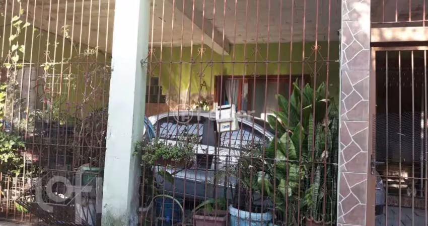 Casa com 4 quartos à venda na Rua Arno Kappel, 21, Farrapos, Porto Alegre