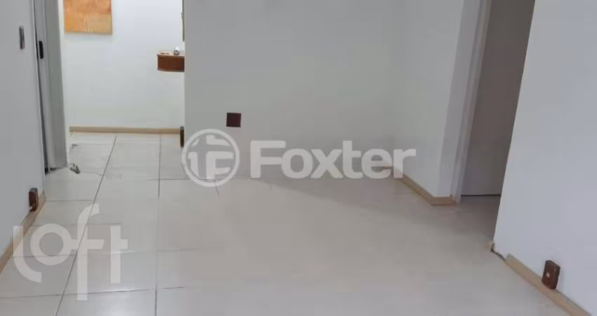 Apartamento com 2 quartos à venda na Rua Sapê, 316, Passo da Areia, Porto Alegre