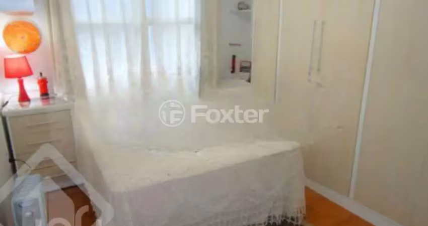 Apartamento com 3 quartos à venda na Avenida Senador Salgado Filho, 359, Centro Histórico, Porto Alegre