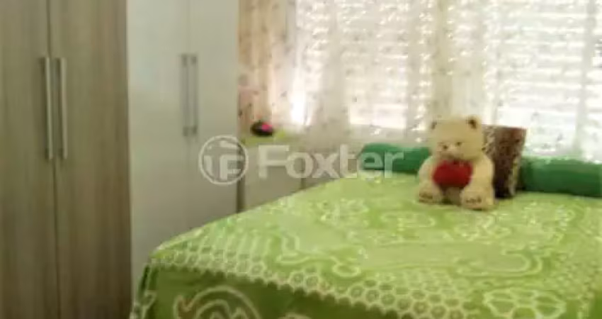 Apartamento com 3 quartos à venda na Avenida Antônio Carvalho, 1644, Jardim Carvalho, Porto Alegre