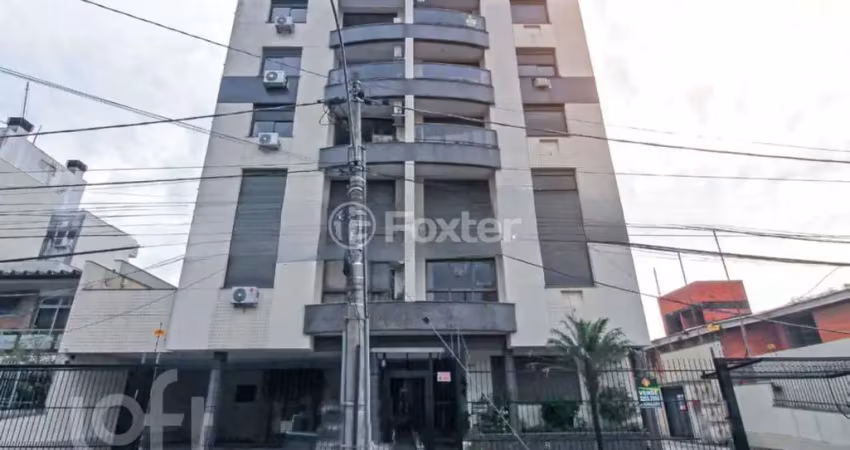 Apartamento com 2 quartos à venda na Rua Evaristo da Veiga, 464, Partenon, Porto Alegre