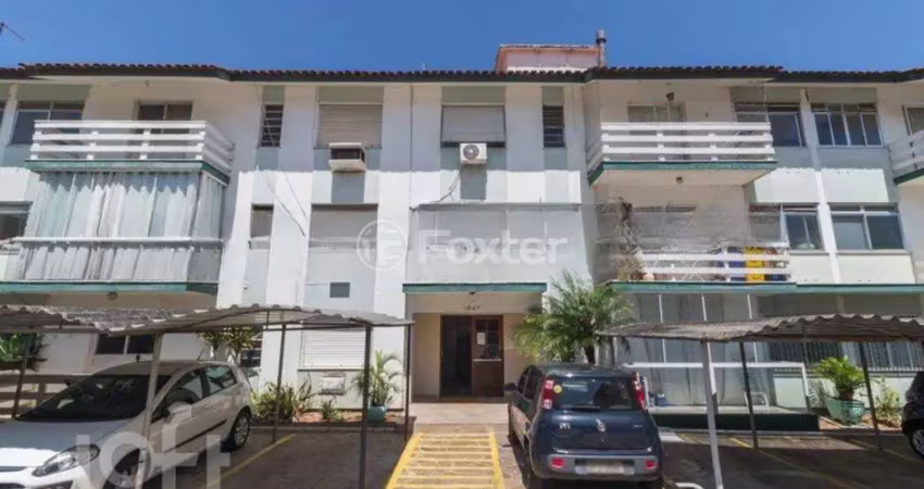 Apartamento com 1 quarto à venda na Rua Padre João Batista Reus, 1547, Vila Conceição, Porto Alegre
