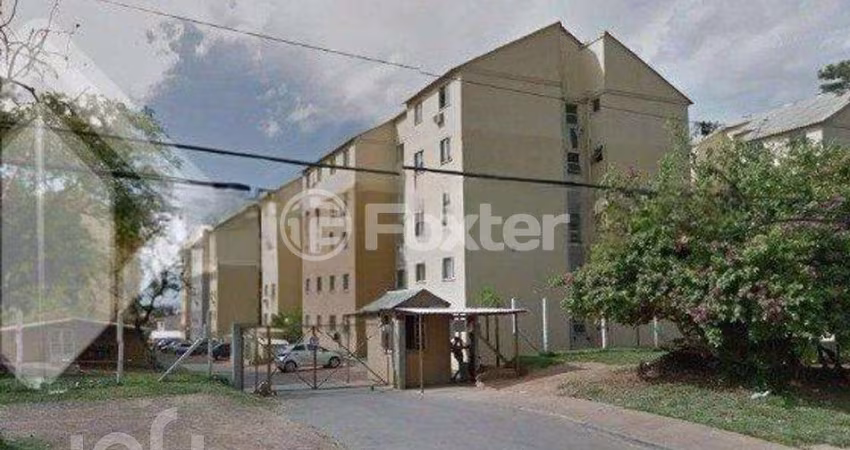 Apartamento com 2 quartos à venda na Rua Vinte e Seis de Março, 415, Mário Quintana, Porto Alegre