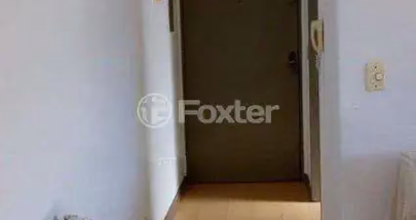 Apartamento com 1 quarto à venda na Rua Amadeu F. de Oliveira Freitas, 225, Morro Santana, Porto Alegre