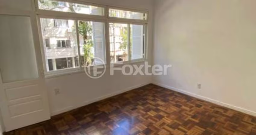 Apartamento com 1 quarto à venda na Rua Demétrio Ribeiro, 1078, Centro Histórico, Porto Alegre