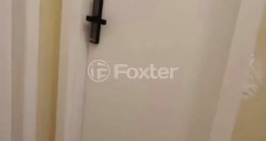 Apartamento com 1 quarto à venda na Rua General Neto, 133, Floresta, Porto Alegre