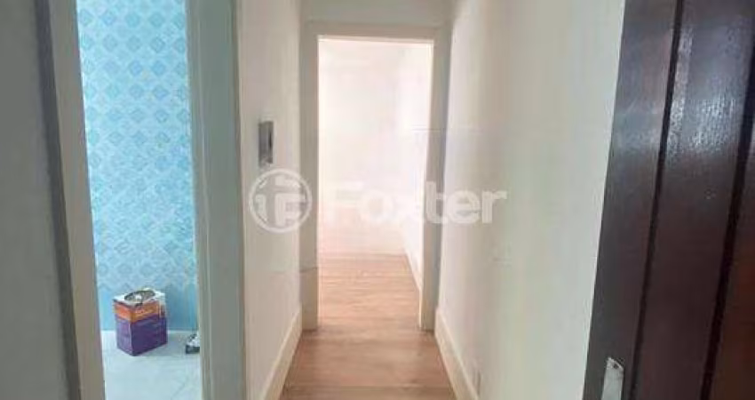 Apartamento com 3 quartos à venda na Rua Santana, 312, Farroupilha, Porto Alegre