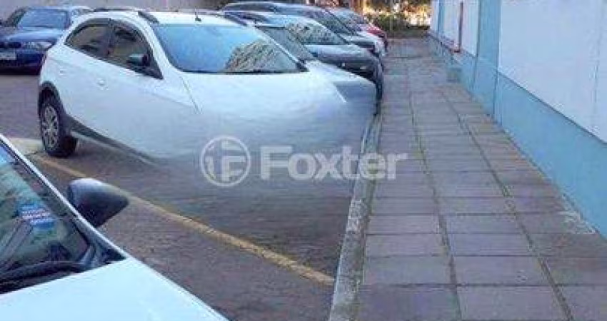 Apartamento com 1 quarto à venda na Avenida Engenheiro Francisco Rodolfo Simch, 230, Sarandi, Porto Alegre