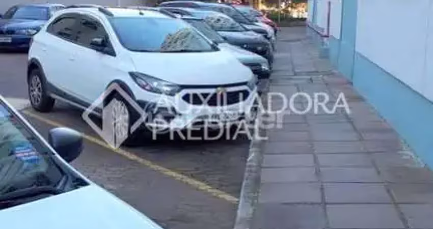 Apartamento com 1 quarto à venda na Avenida Engenheiro Francisco Rodolfo Simch, 230, Sarandi, Porto Alegre
