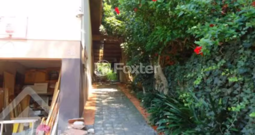 Casa com 3 quartos à venda na Rua São Marcos, 281, Bom Jesus, Porto Alegre