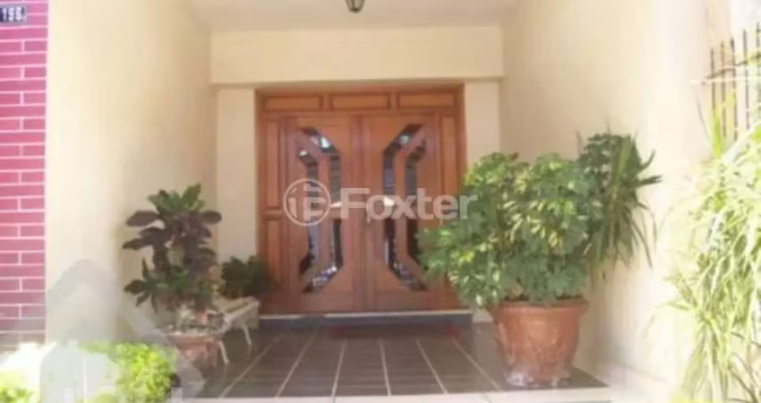 Apartamento com 2 quartos à venda na Rua Doutor Alcides Cruz, 196, Santa Cecília, Porto Alegre