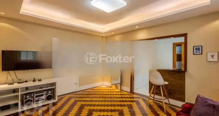 Apartamento com 1 quarto à venda na Avenida Cristóvão Colombo, 2460, Floresta, Porto Alegre
