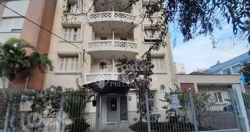 Apartamento com 2 quartos à venda na Rua Grão Pará, 58, Menino Deus, Porto Alegre