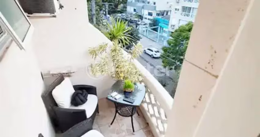 Apartamento com 2 quartos à venda na Rua Grão Pará, 58, Menino Deus, Porto Alegre
