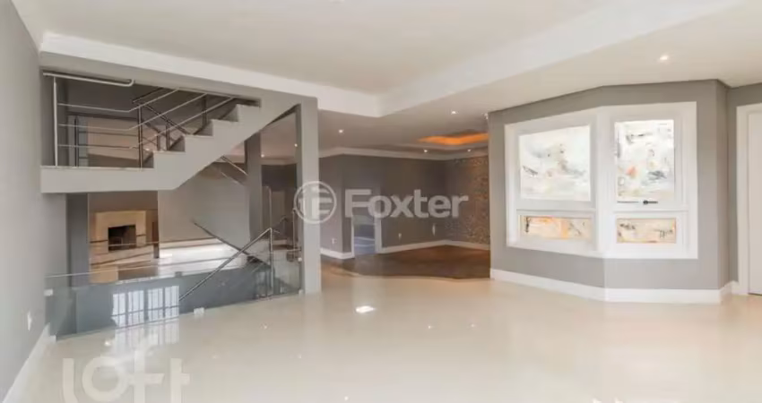 Casa com 3 quartos à venda na Rua General Salvador Pinheiro, 146, Vila Jardim, Porto Alegre