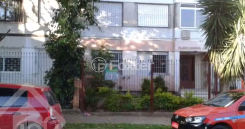 Apartamento com 1 quarto à venda na Avenida Major Manoel José Monteiro, 385, Rubem Berta, Porto Alegre
