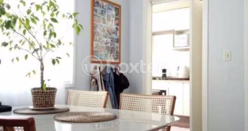 Apartamento com 3 quartos à venda na Rua Washington Luiz, 608, Centro Histórico, Porto Alegre