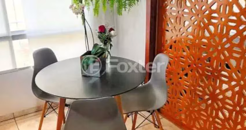 Apartamento com 2 quartos à venda na Rua Dom Jaime de Barros Câmara, 721, Sarandi, Porto Alegre