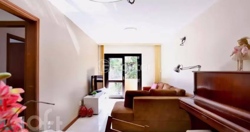 Apartamento com 3 quartos à venda na Rua Surupá, 25, Jardim Botânico, Porto Alegre
