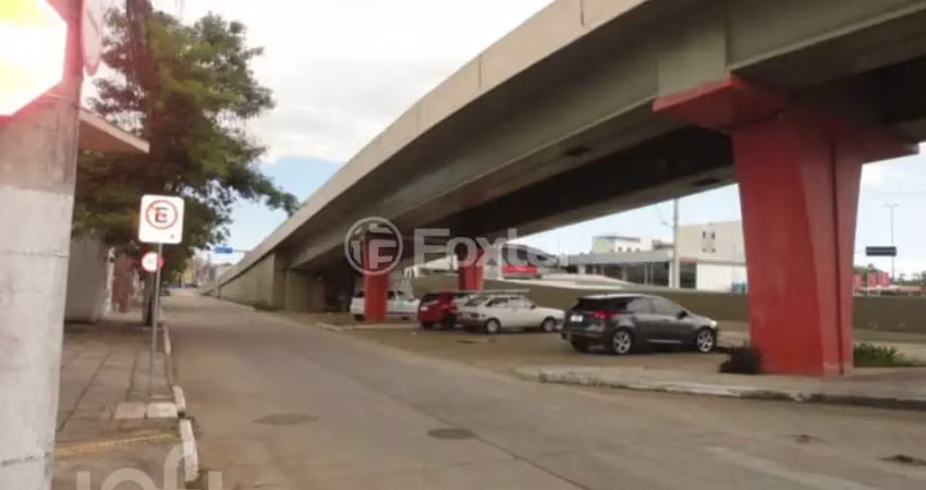 Apartamento com 3 quartos à venda na Avenida Ceará, 50, São João, Porto Alegre