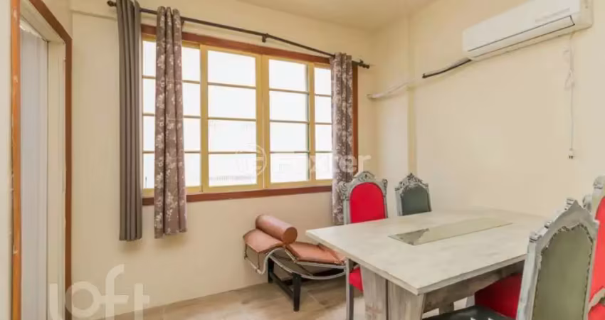 Apartamento com 1 quarto à venda na Rua Doutor Flores, 106, Centro Histórico, Porto Alegre