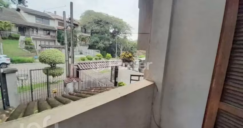 Casa com 3 quartos à venda na Rua Imeram Teixeira Cabeleira, 64, Ipanema, Porto Alegre