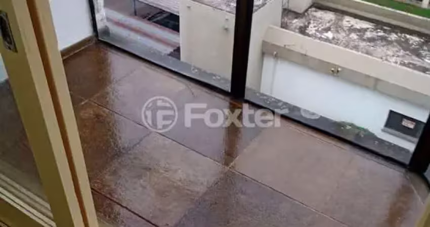 Apartamento com 1 quarto à venda na Rua Rubem Antônio da Silva, 40, Partenon, Porto Alegre