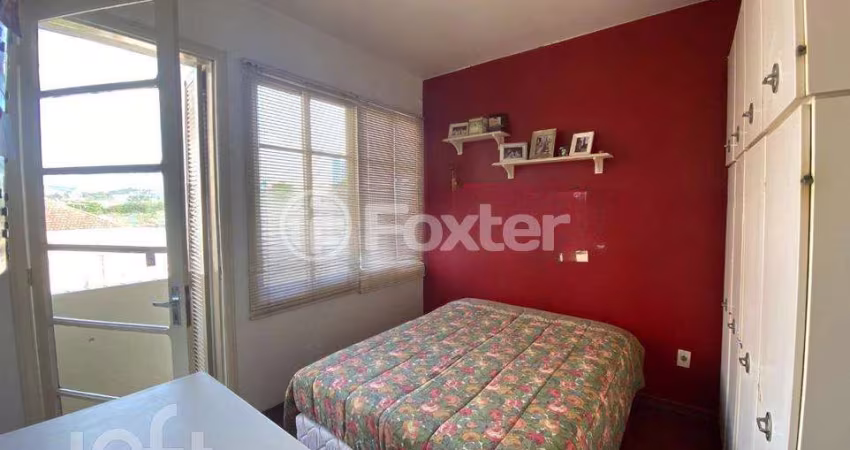 Apartamento com 3 quartos à venda na Rua Laurindo, 208, Santana, Porto Alegre