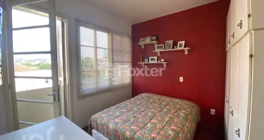 Apartamento com 3 quartos à venda na Rua Laurindo, 208, Santana, Porto Alegre