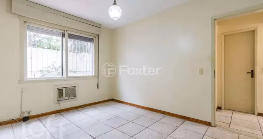 Apartamento com 2 quartos à venda na Rua Itiberê da Cunha, 243, São Sebastião, Porto Alegre