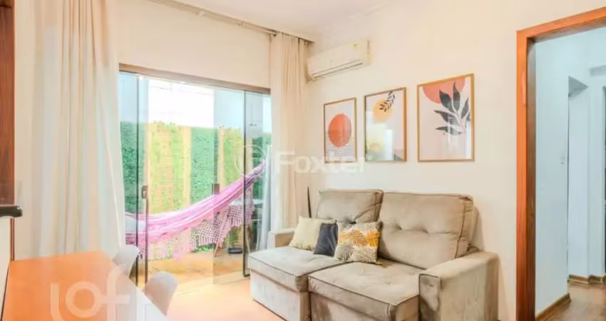 Apartamento com 1 quarto à venda na Avenida Venâncio Aires, 115, Azenha, Porto Alegre