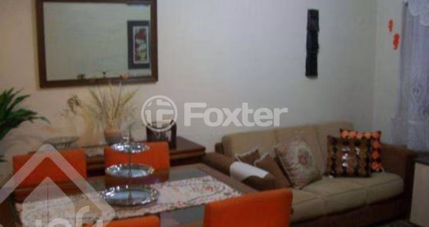 Apartamento com 2 quartos à venda na Avenida Senador Salgado Filho, 320, Centro Histórico, Porto Alegre
