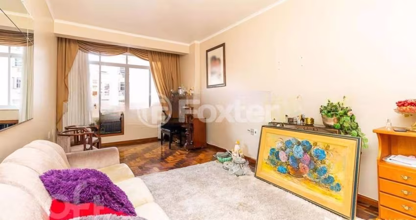 Apartamento com 3 quartos à venda na Rua Jerônimo Coelho, 95, Centro Histórico, Porto Alegre
