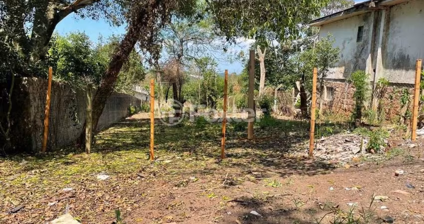 Terreno à venda na Estrada Zeferino José Duarte, 245, Jardim Krahe, Viamão