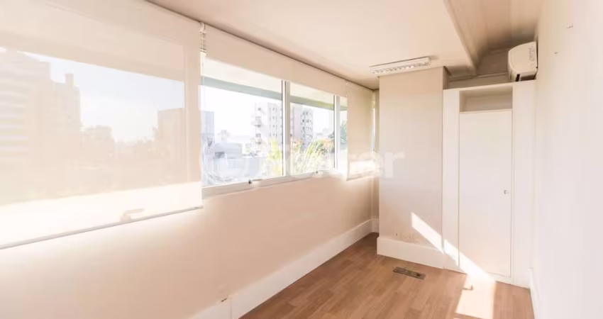 Sala comercial com 1 sala à venda na Rua Dom Pedro II, 1240, Higienópolis, Porto Alegre