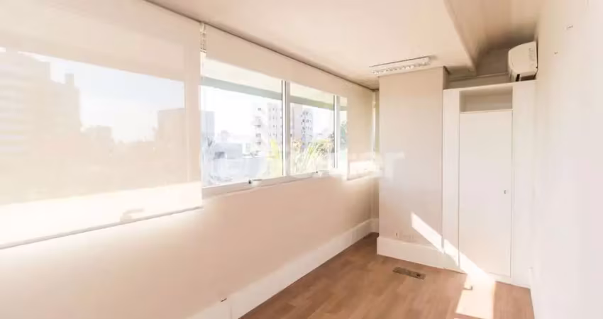 Sala comercial com 1 sala à venda na Rua Dom Pedro II, 1240, Higienópolis, Porto Alegre