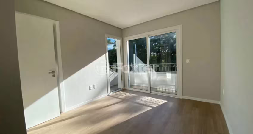 Casa em condomínio fechado com 2 quartos à venda na Rua dos Cravos, 106, Juriti, Nova Petrópolis